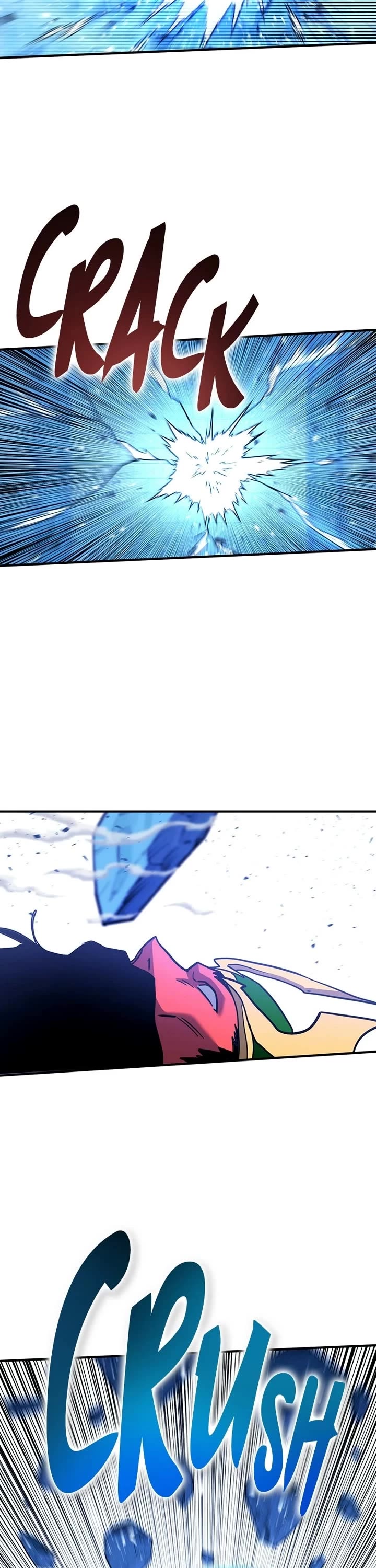 Hardcore Leveling Warrior Chapter 462 page 51 - Chapter 462: Ep. 143 - Door and Wall
