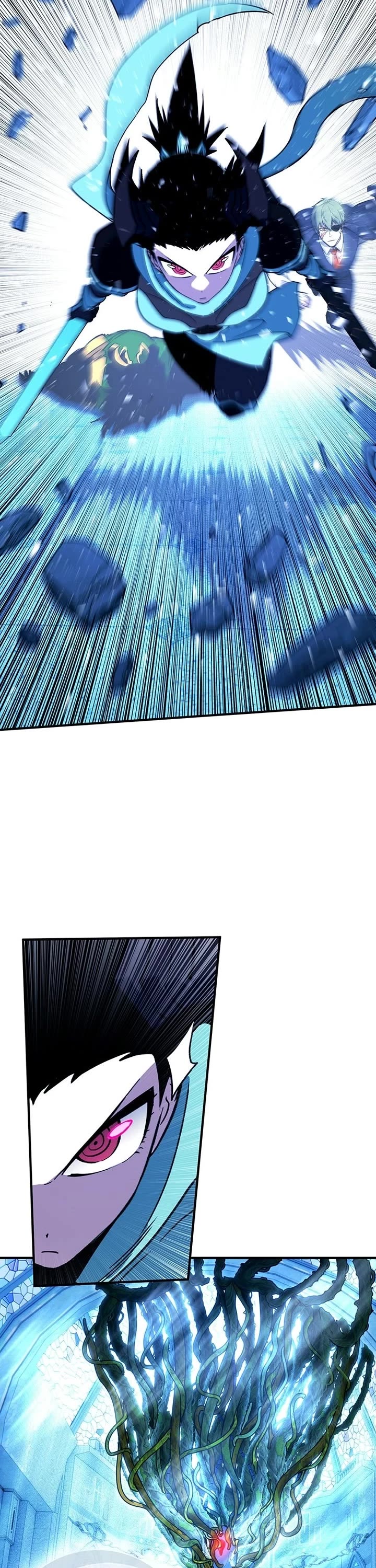 Hardcore Leveling Warrior Chapter 462 page 52 - Chapter 462: Ep. 143 - Door and Wall