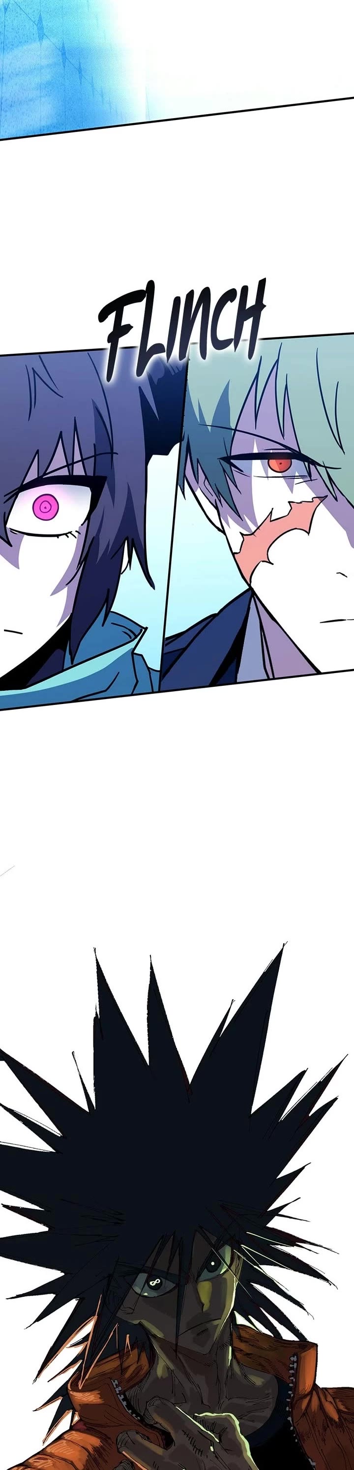 Hardcore Leveling Warrior Chapter 462 page 55 - Chapter 462: Ep. 143 - Door and Wall