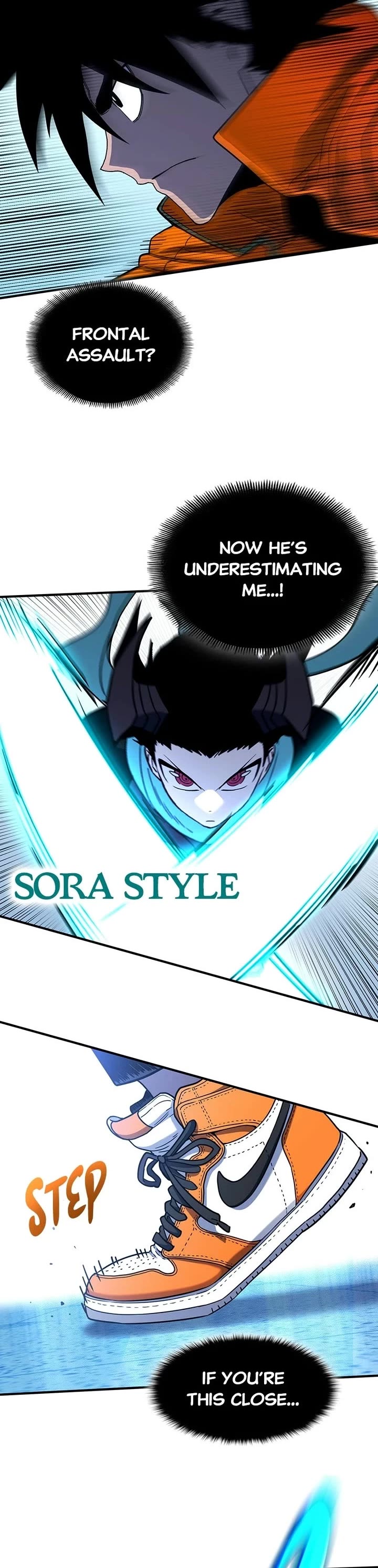 Hardcore Leveling Warrior Chapter 463 page 10 - Chapter 463: Ep. 144 - Two Dragons