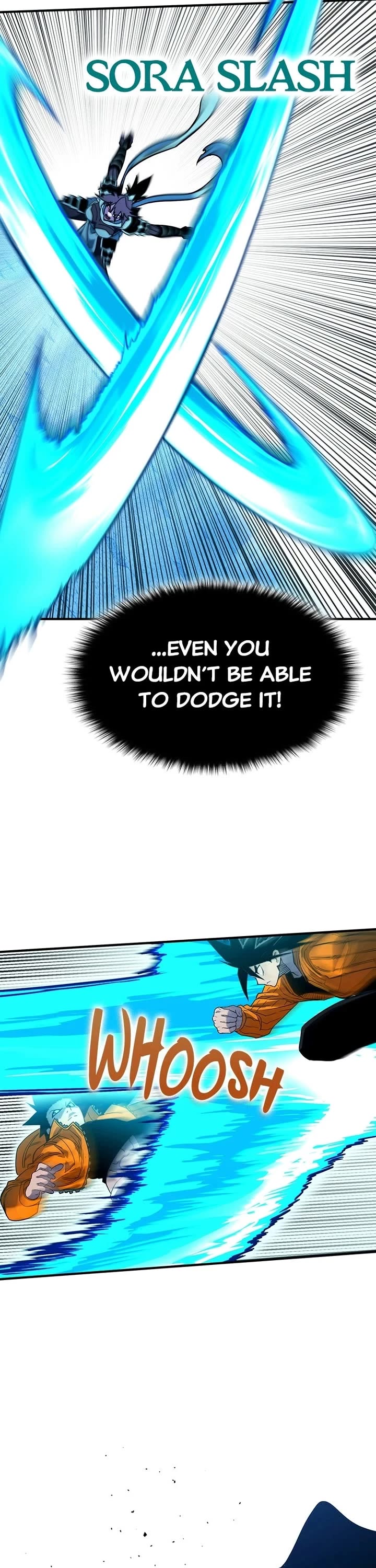 Hardcore Leveling Warrior Chapter 463 page 11 - Chapter 463: Ep. 144 - Two Dragons