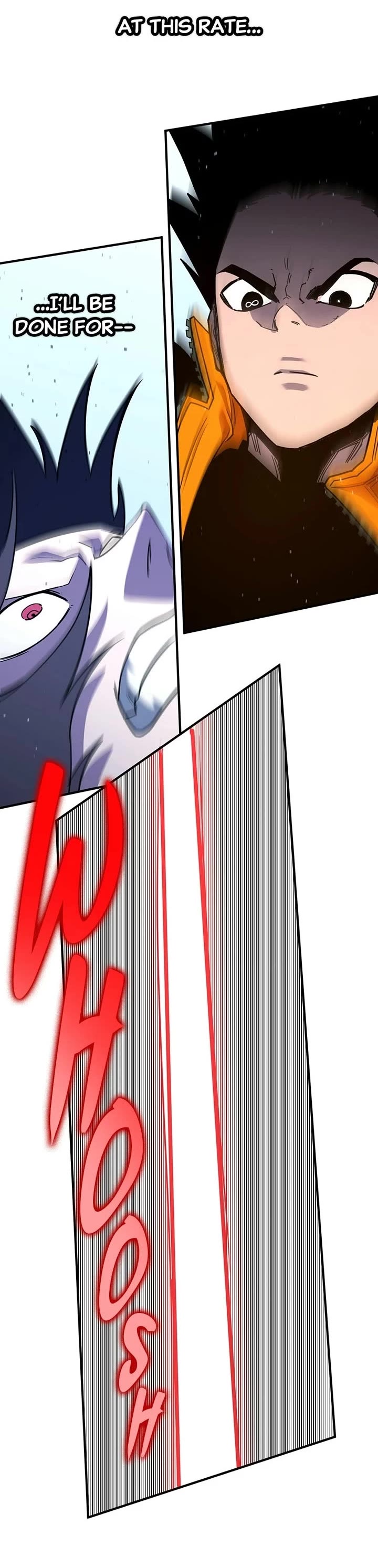 Hardcore Leveling Warrior Chapter 463 page 15 - Chapter 463: Ep. 144 - Two Dragons