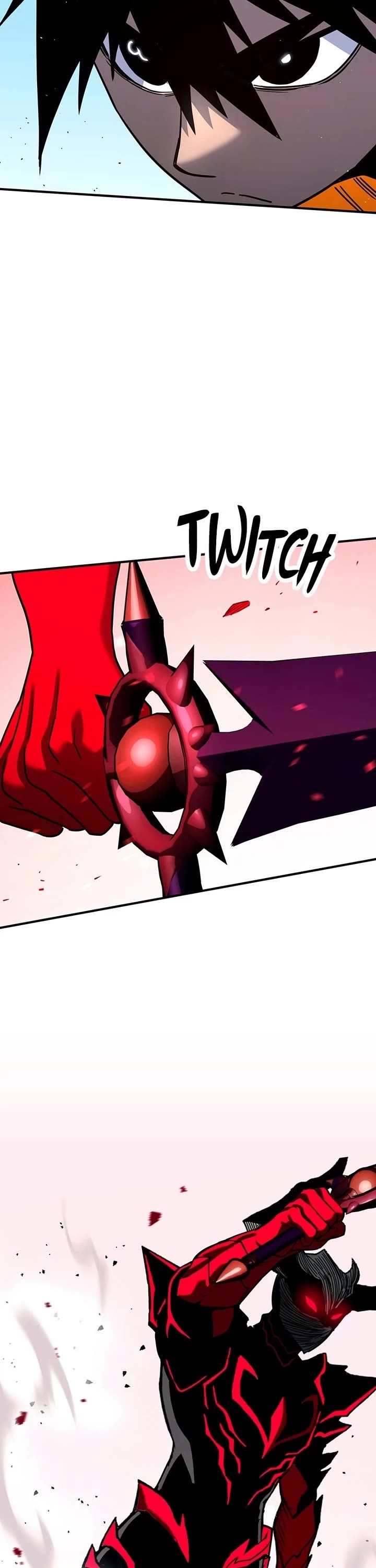 Hardcore Leveling Warrior Chapter 463 page 17 - Chapter 463: Ep. 144 - Two Dragons