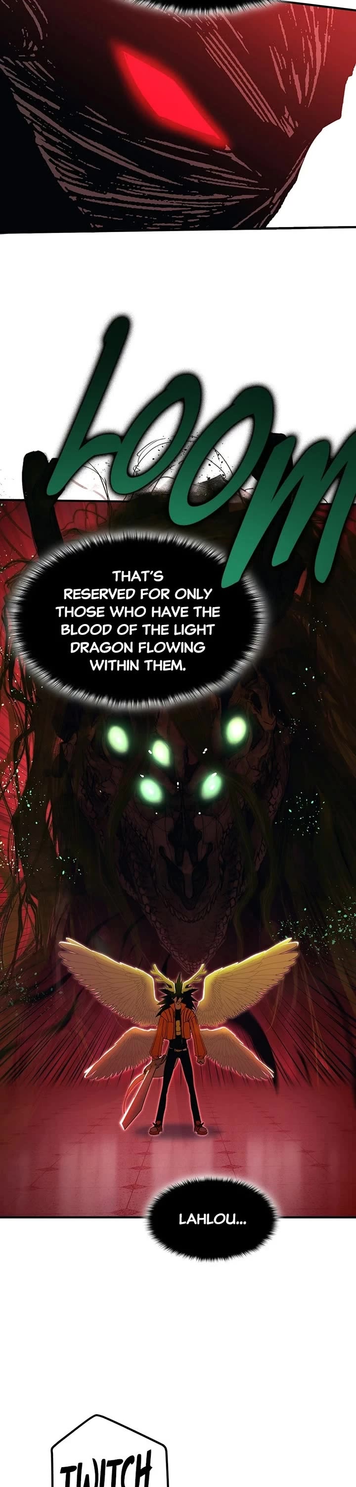Hardcore Leveling Warrior Chapter 463 page 21 - Chapter 463: Ep. 144 - Two Dragons