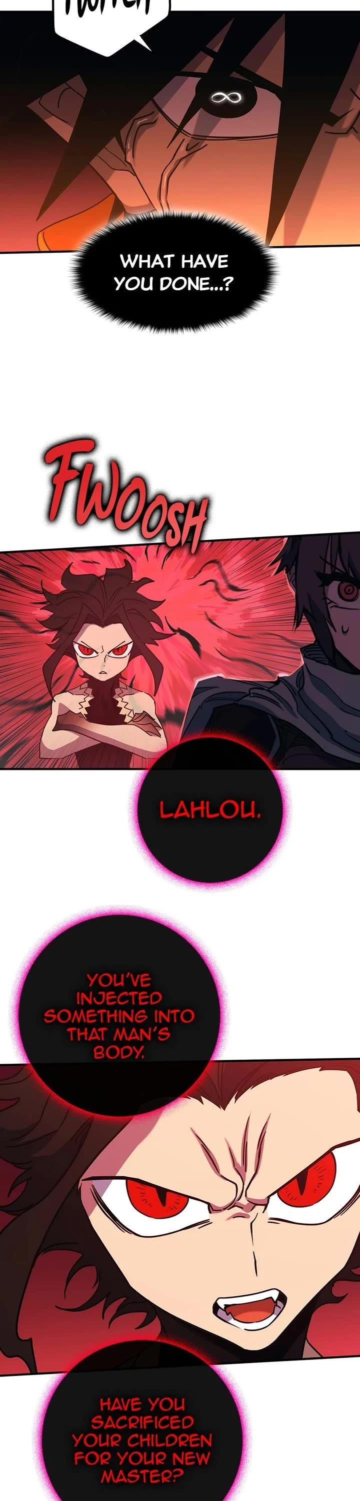 Hardcore Leveling Warrior Chapter 463 page 22 - Chapter 463: Ep. 144 - Two Dragons
