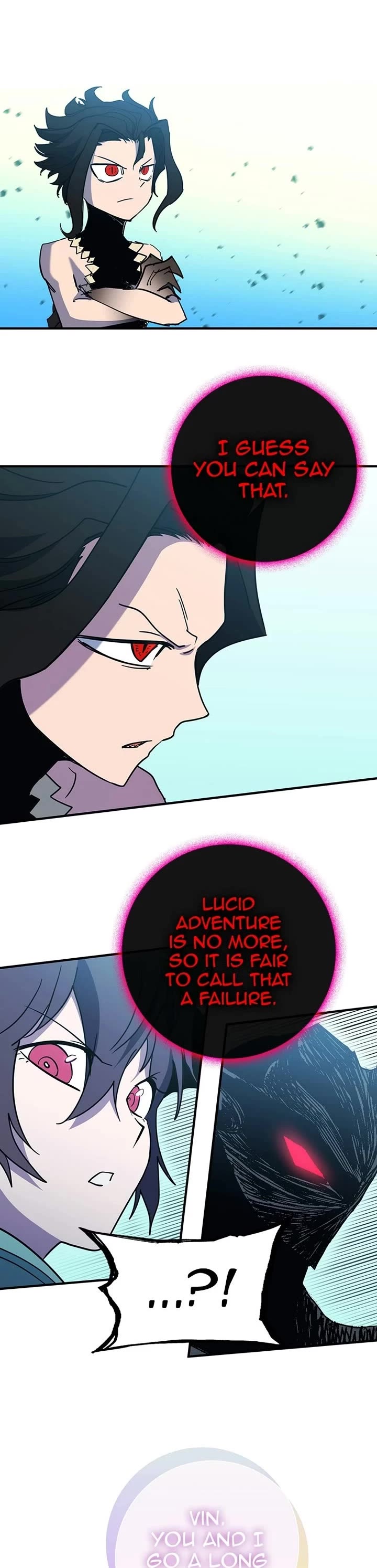 Hardcore Leveling Warrior Chapter 463 page 24 - Chapter 463: Ep. 144 - Two Dragons