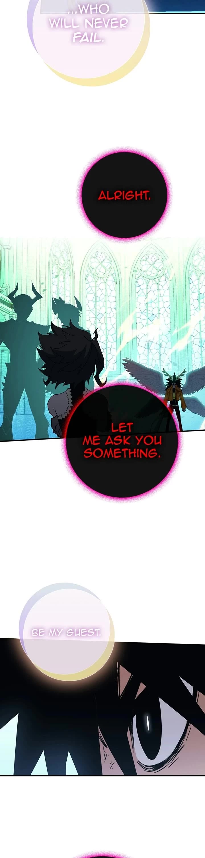 Hardcore Leveling Warrior Chapter 463 page 26 - Chapter 463: Ep. 144 - Two Dragons