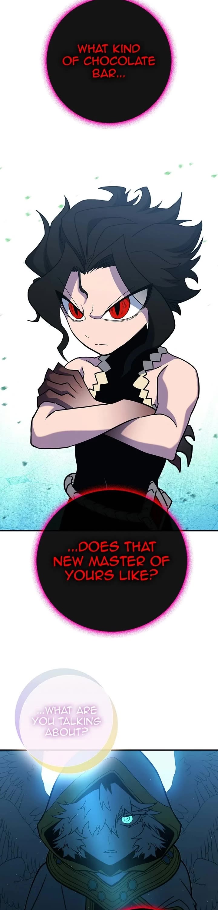 Hardcore Leveling Warrior Chapter 463 page 27 - Chapter 463: Ep. 144 - Two Dragons