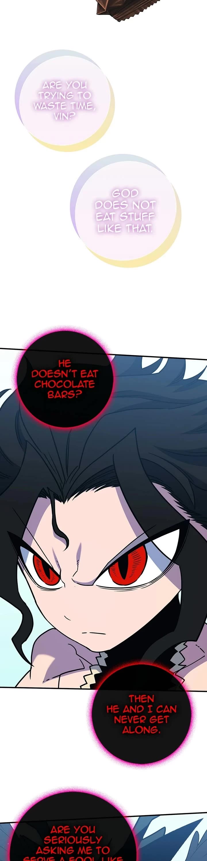 Hardcore Leveling Warrior Chapter 463 page 29 - Chapter 463: Ep. 144 - Two Dragons