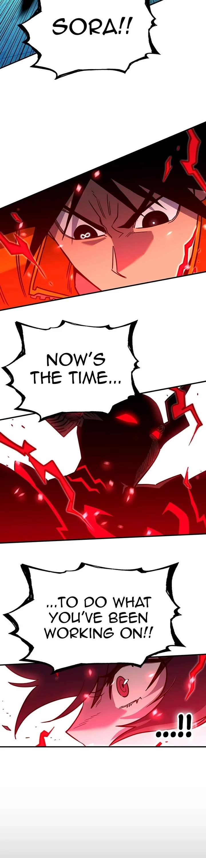 Hardcore Leveling Warrior Chapter 463 page 33 - Chapter 463: Ep. 144 - Two Dragons