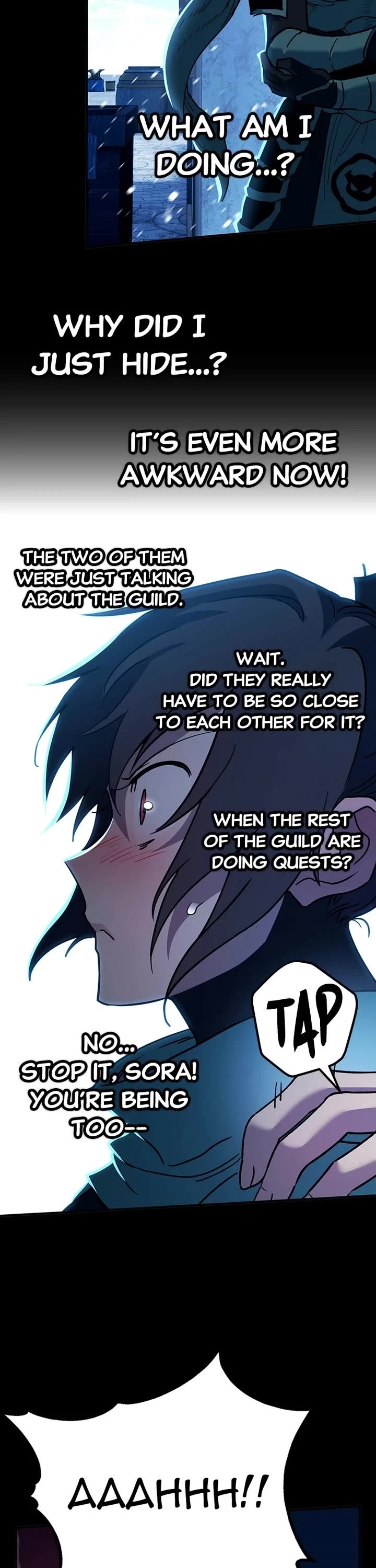 Hardcore Leveling Warrior Chapter 463 page 38 - Chapter 463: Ep. 144 - Two Dragons