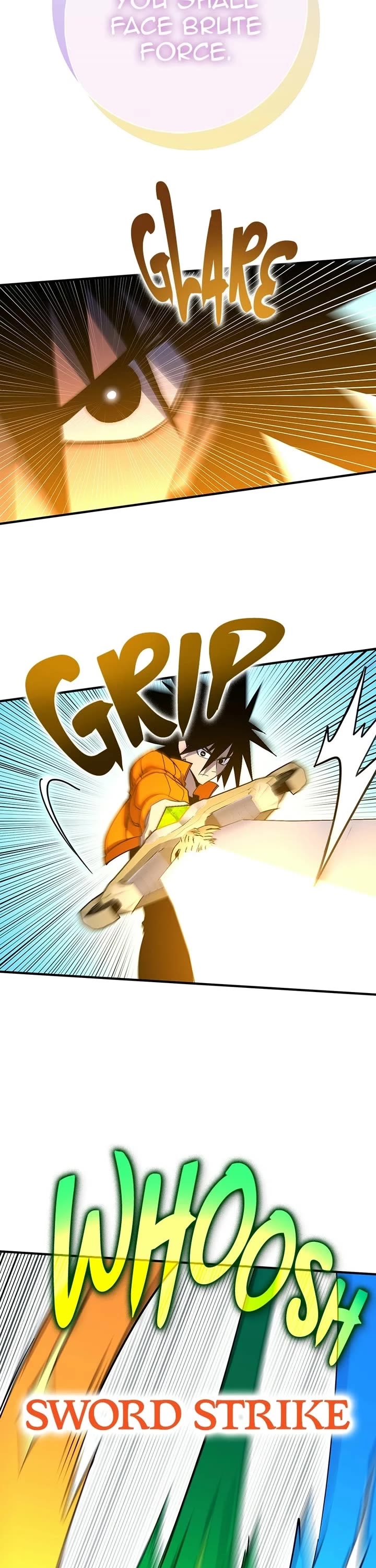 Hardcore Leveling Warrior Chapter 463 page 6 - Chapter 463: Ep. 144 - Two Dragons
