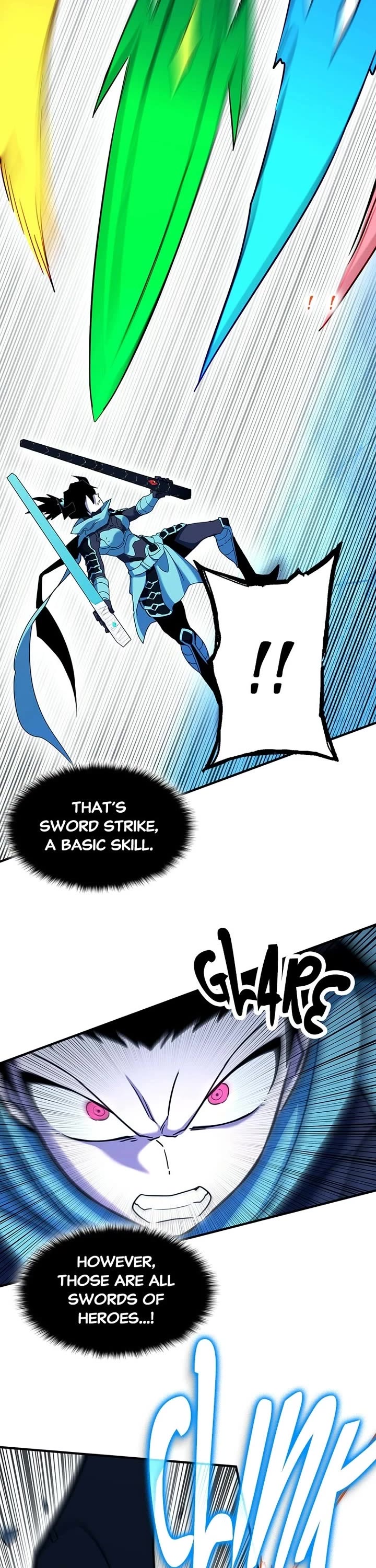 Hardcore Leveling Warrior Chapter 463 page 7 - Chapter 463: Ep. 144 - Two Dragons