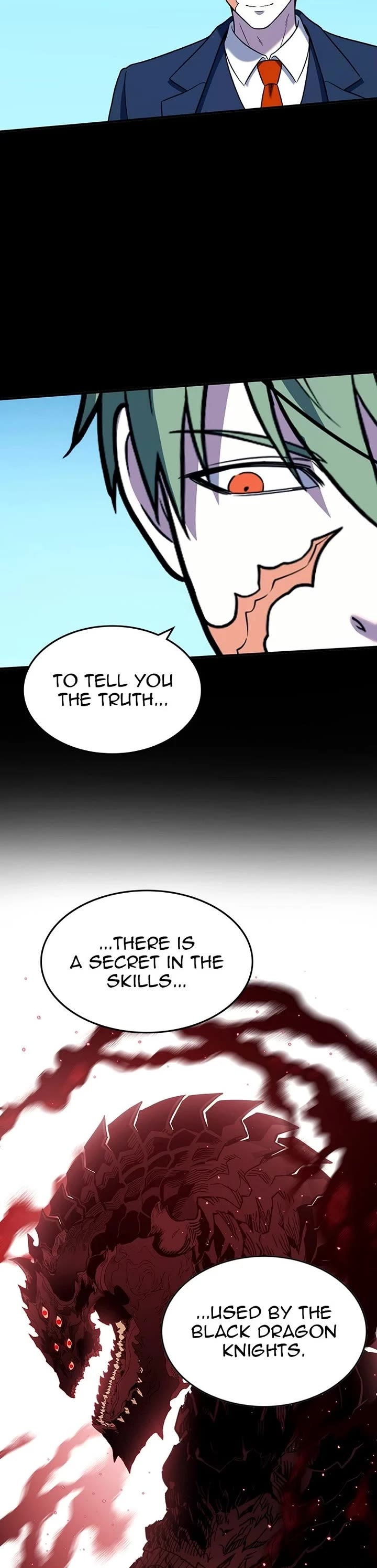Hardcore Leveling Warrior Chapter 464 page 14 - Chapter 464: Ep. 145 - Desire