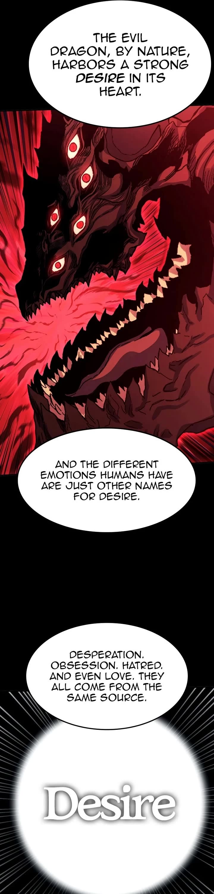 Hardcore Leveling Warrior Chapter 464 page 16 - Chapter 464: Ep. 145 - Desire
