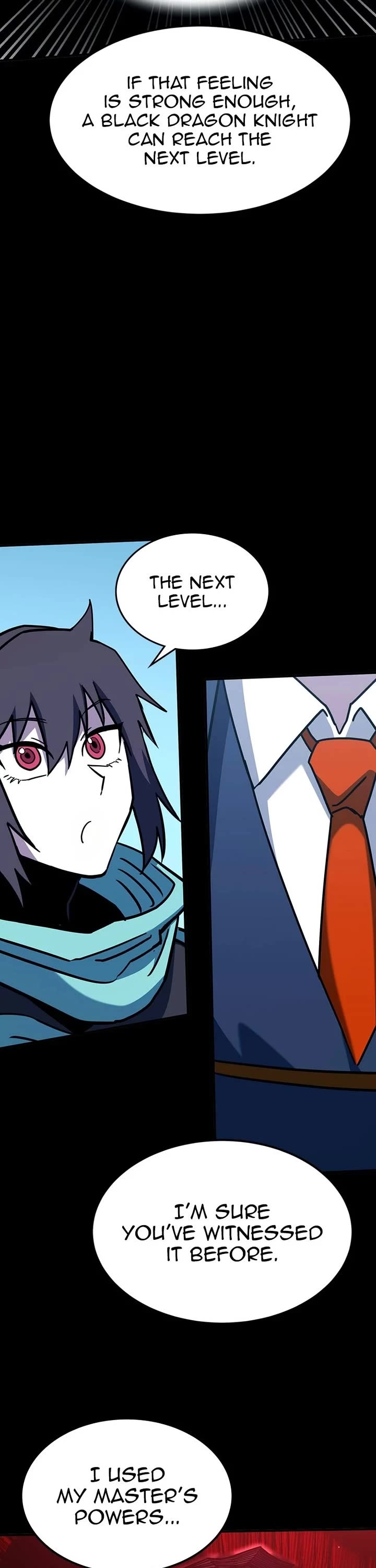 Hardcore Leveling Warrior Chapter 464 page 17 - Chapter 464: Ep. 145 - Desire