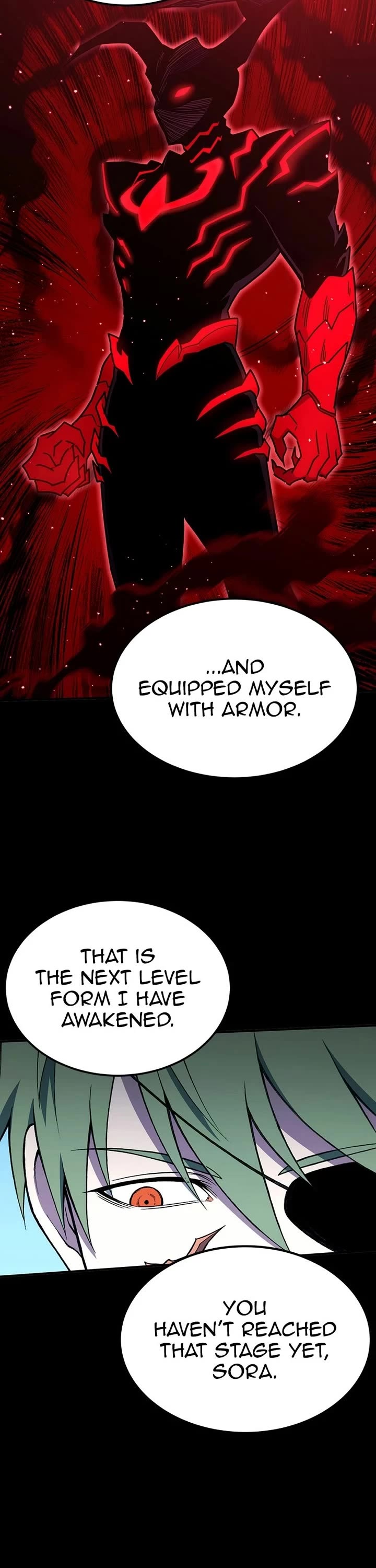 Hardcore Leveling Warrior Chapter 464 page 18 - Chapter 464: Ep. 145 - Desire