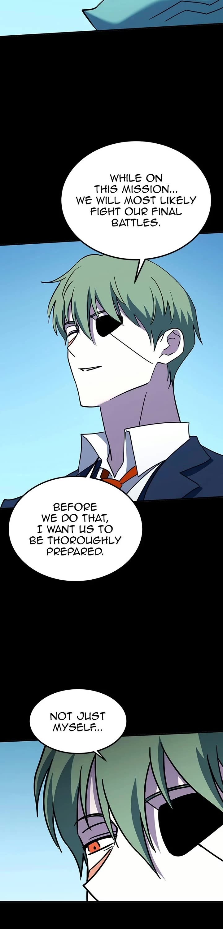 Hardcore Leveling Warrior Chapter 464 page 22 - Chapter 464: Ep. 145 - Desire
