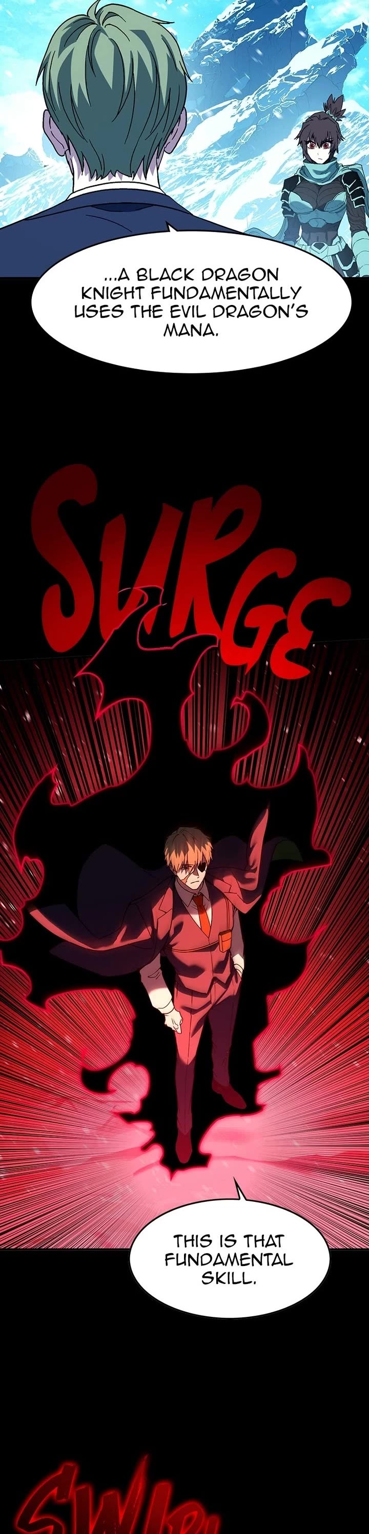 Hardcore Leveling Warrior Chapter 464 page 25 - Chapter 464: Ep. 145 - Desire