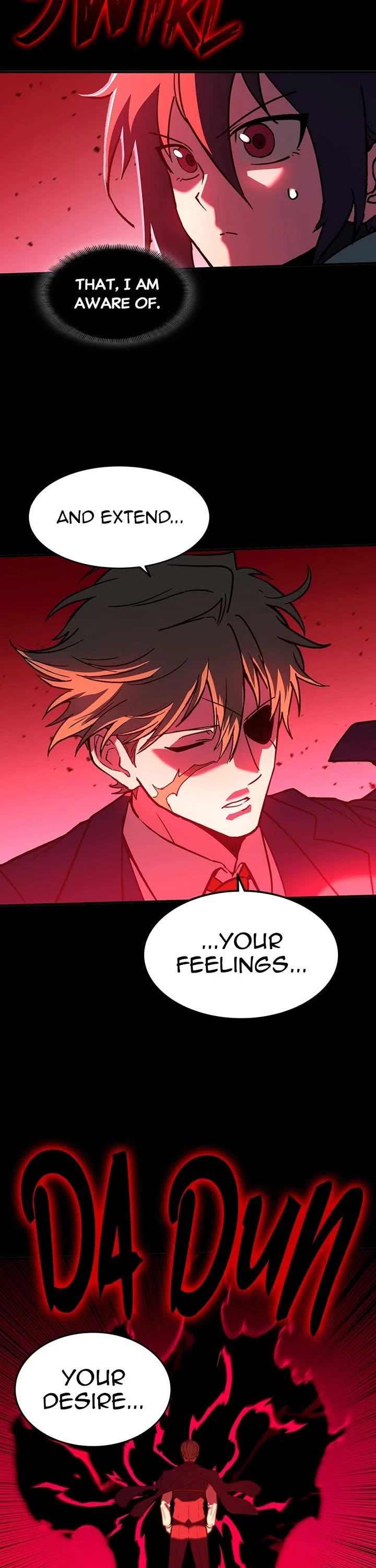 Hardcore Leveling Warrior Chapter 464 page 26 - Chapter 464: Ep. 145 - Desire