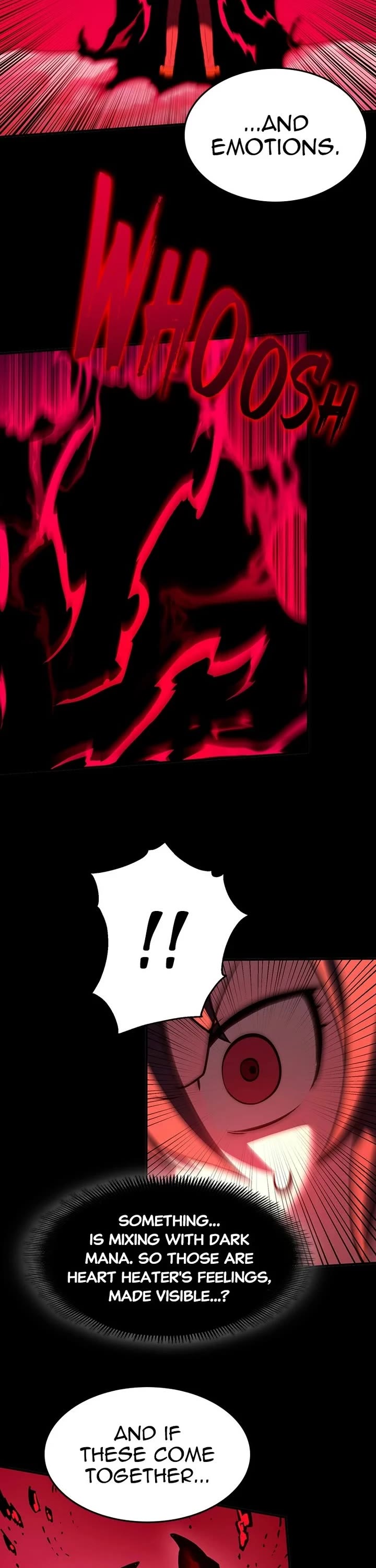 Hardcore Leveling Warrior Chapter 464 page 27 - Chapter 464: Ep. 145 - Desire