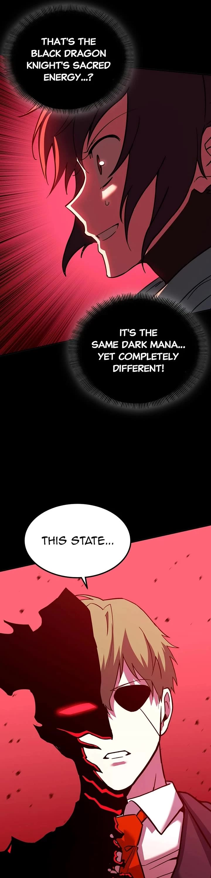 Hardcore Leveling Warrior Chapter 464 page 29 - Chapter 464: Ep. 145 - Desire