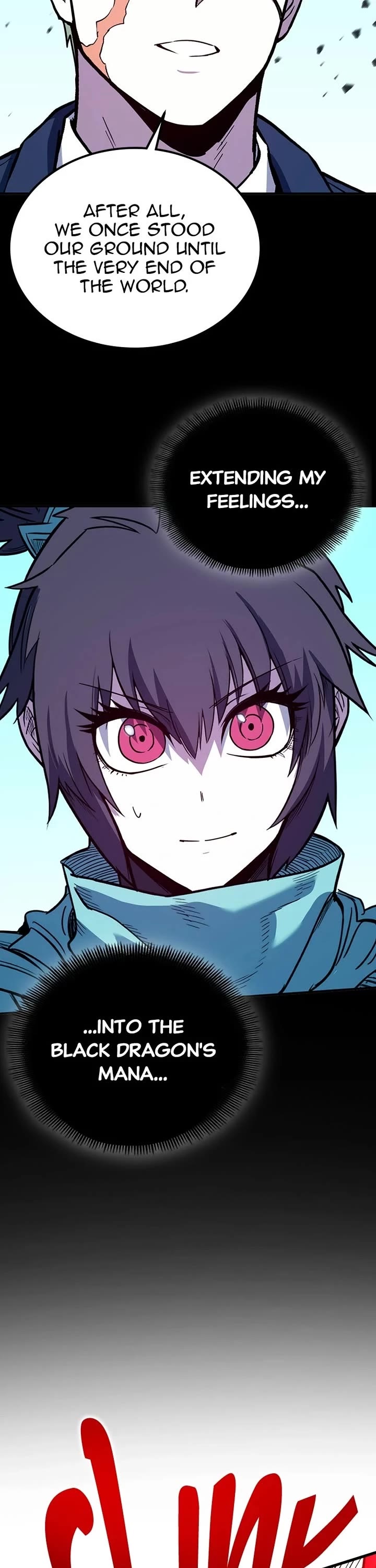 Hardcore Leveling Warrior Chapter 464 page 31 - Chapter 464: Ep. 145 - Desire
