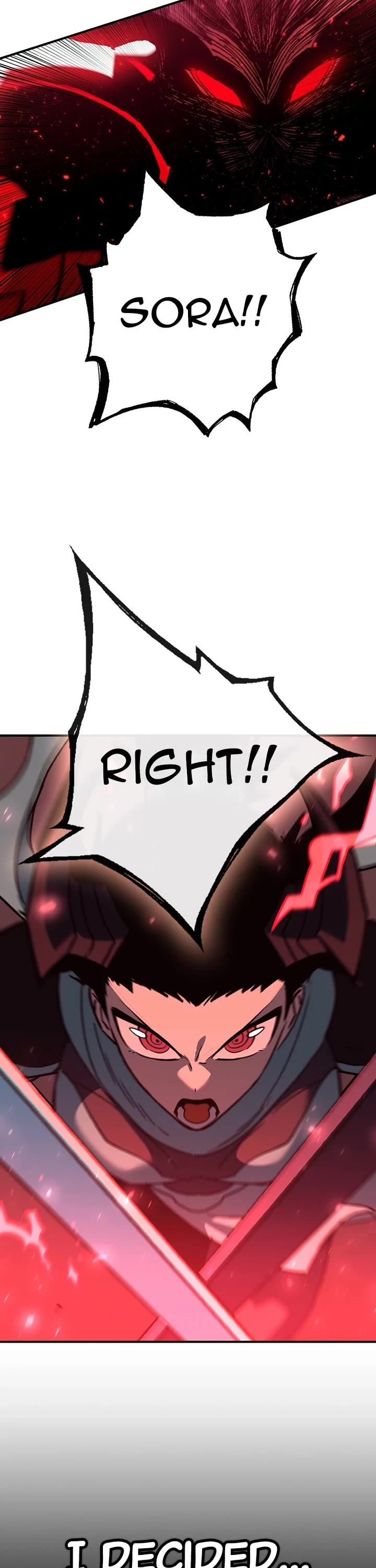 Hardcore Leveling Warrior Chapter 464 page 33 - Chapter 464: Ep. 145 - Desire