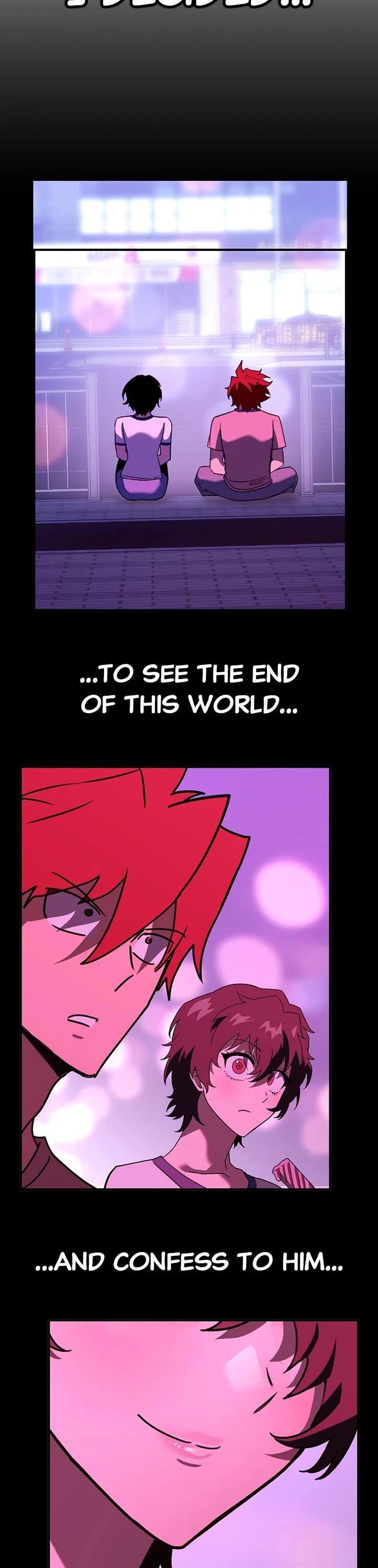 Hardcore Leveling Warrior Chapter 464 page 34 - Chapter 464: Ep. 145 - Desire