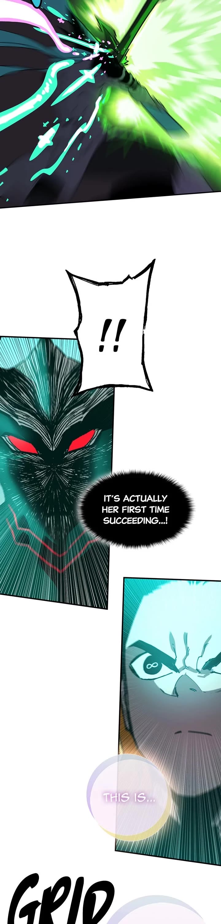 Hardcore Leveling Warrior Chapter 464 page 37 - Chapter 464: Ep. 145 - Desire