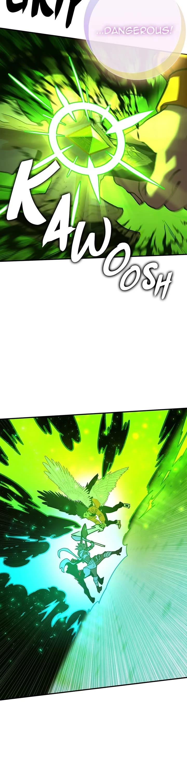 Hardcore Leveling Warrior Chapter 464 page 38 - Chapter 464: Ep. 145 - Desire