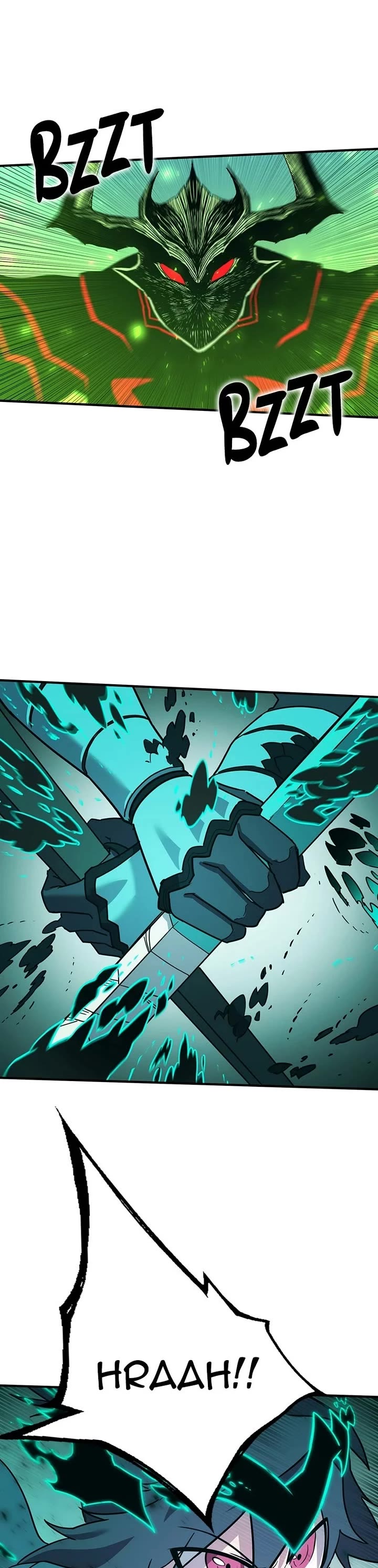 Hardcore Leveling Warrior Chapter 464 page 39 - Chapter 464: Ep. 145 - Desire