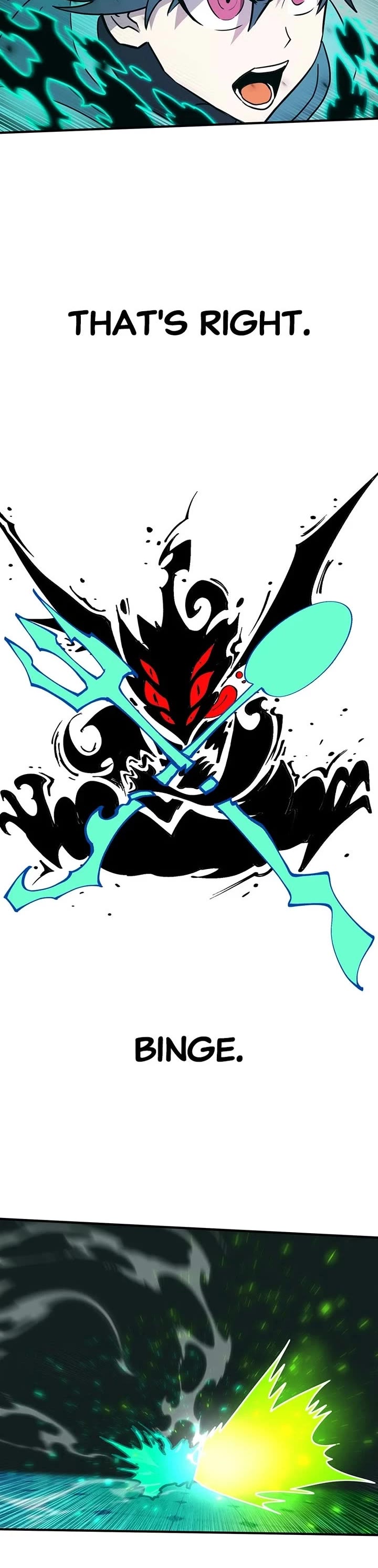Hardcore Leveling Warrior Chapter 464 page 40 - Chapter 464: Ep. 145 - Desire