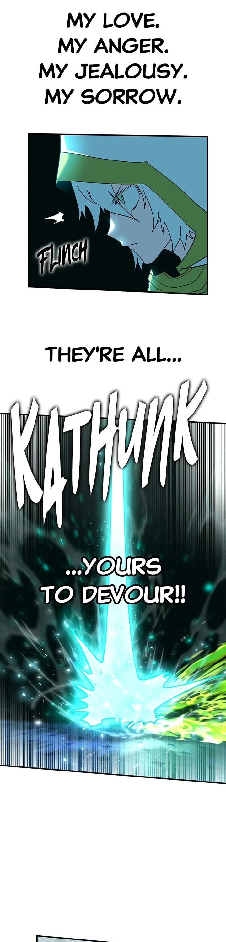 Hardcore Leveling Warrior Chapter 464 page 41 - Chapter 464: Ep. 145 - Desire