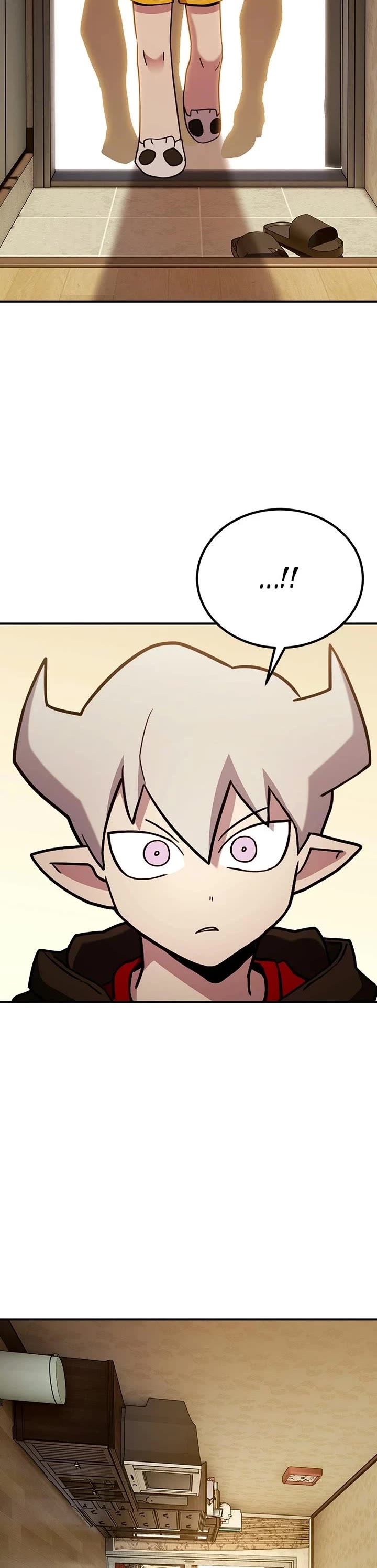 Hardcore Leveling Warrior Chapter 464 page 45 - Chapter 464: Ep. 145 - Desire