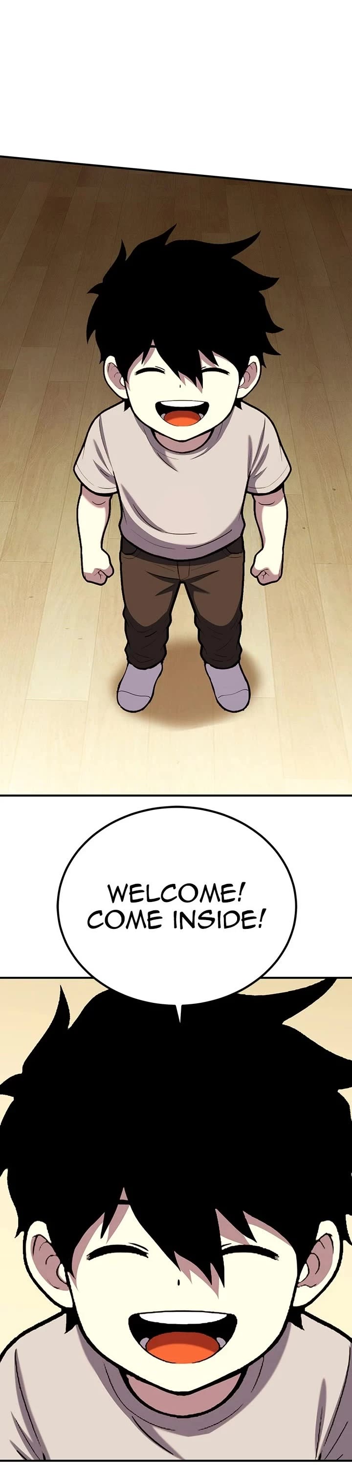 Hardcore Leveling Warrior Chapter 464 page 47 - Chapter 464: Ep. 145 - Desire