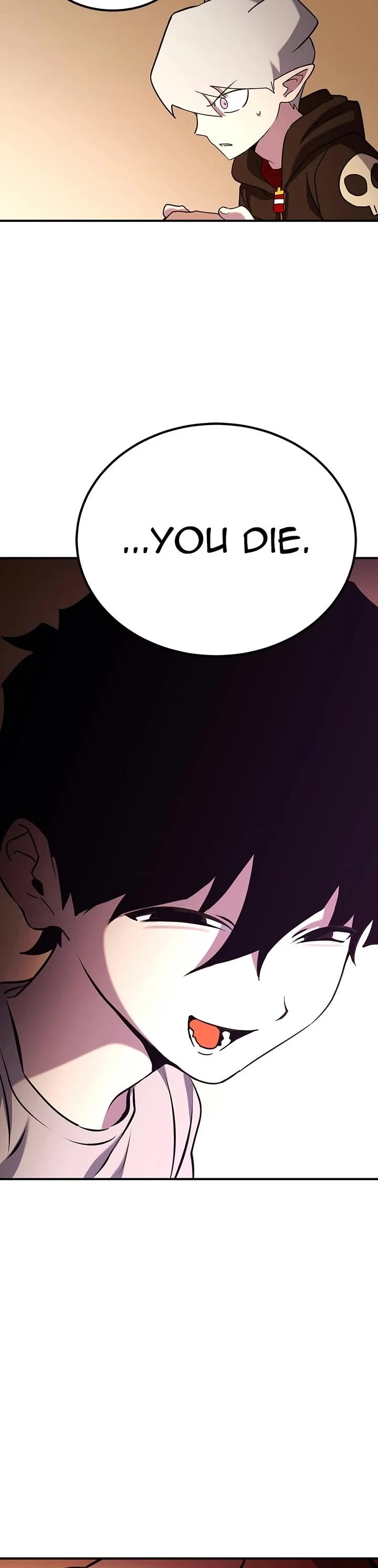 Hardcore Leveling Warrior Chapter 464 page 55 - Chapter 464: Ep. 145 - Desire