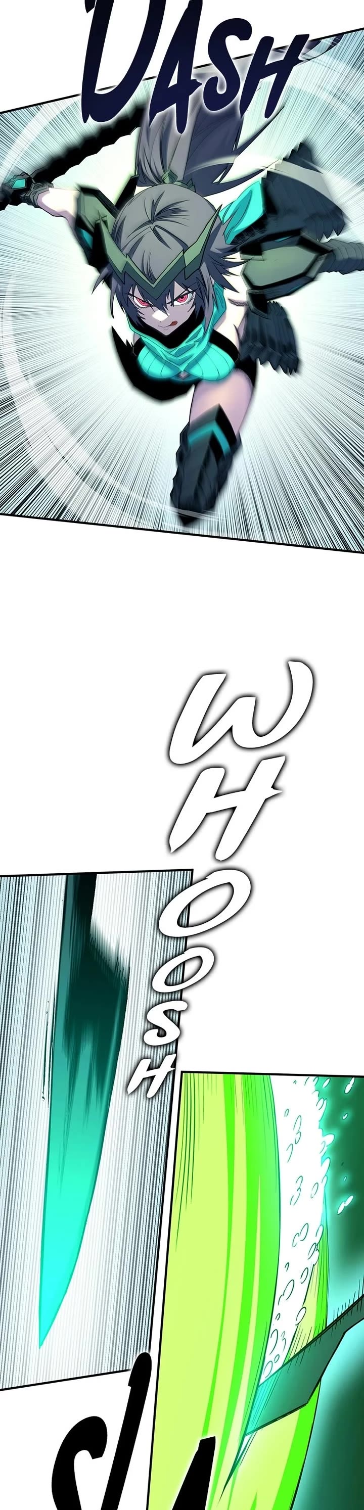 Hardcore Leveling Warrior Chapter 465 page 14 - Chapter 465: Ep. 146 - Thank You for the Meal!