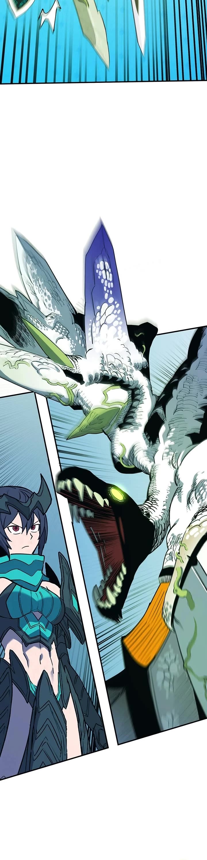 Hardcore Leveling Warrior Chapter 465 page 25 - Chapter 465: Ep. 146 - Thank You for the Meal!