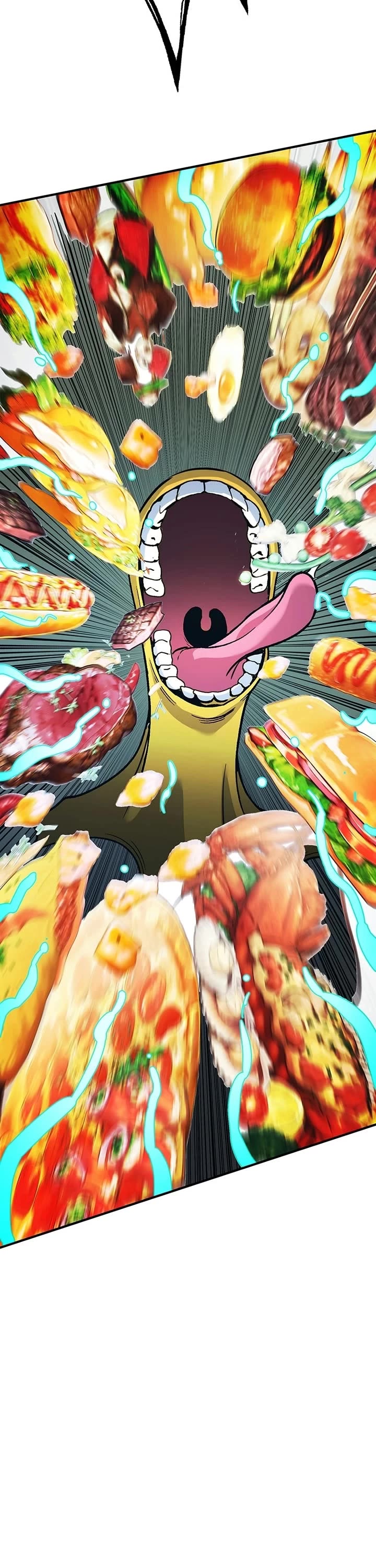 Hardcore Leveling Warrior Chapter 465 page 31 - Chapter 465: Ep. 146 - Thank You for the Meal!