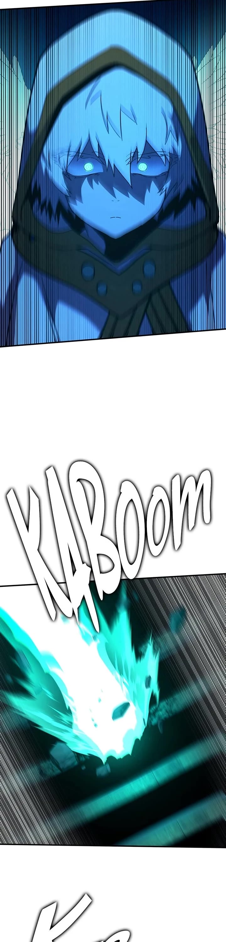 Hardcore Leveling Warrior Chapter 465 page 37 - Chapter 465: Ep. 146 - Thank You for the Meal!