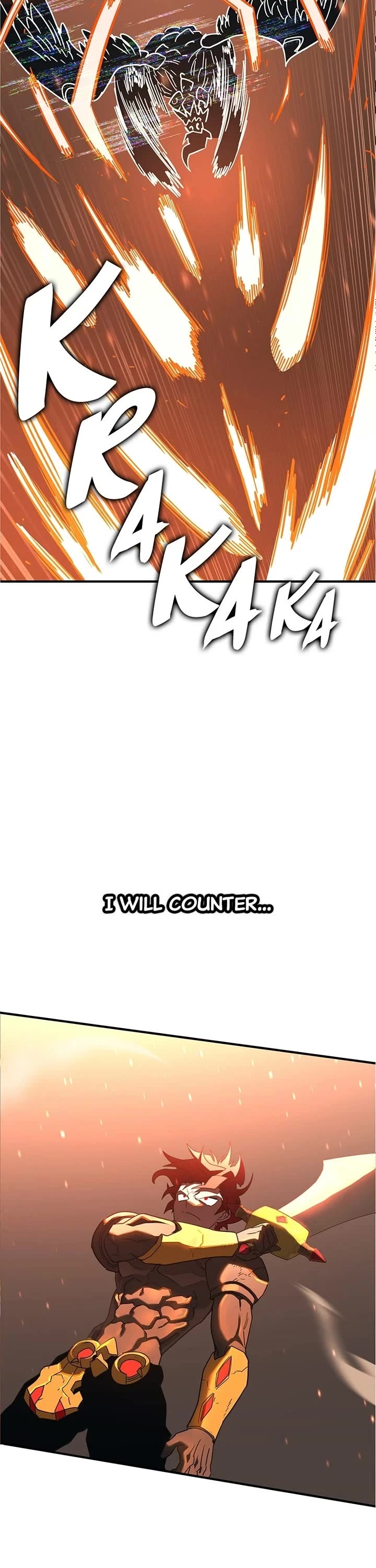 Hardcore Leveling Warrior Chapter 465 page 42 - Chapter 465: Ep. 146 - Thank You for the Meal!