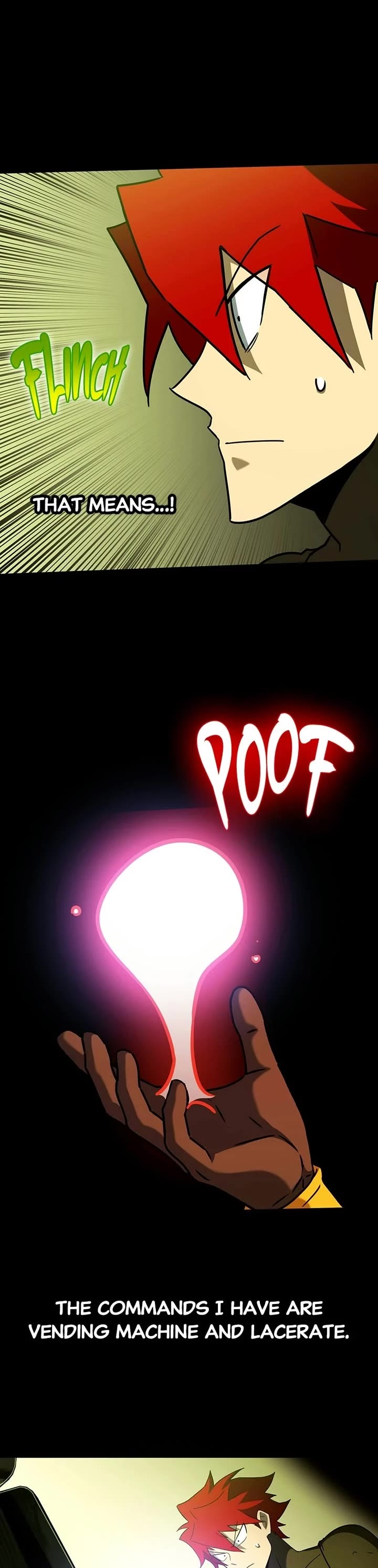 Hardcore Leveling Warrior Chapter 466 page 14 - Chapter 466: Ep. 147 - Spin It!