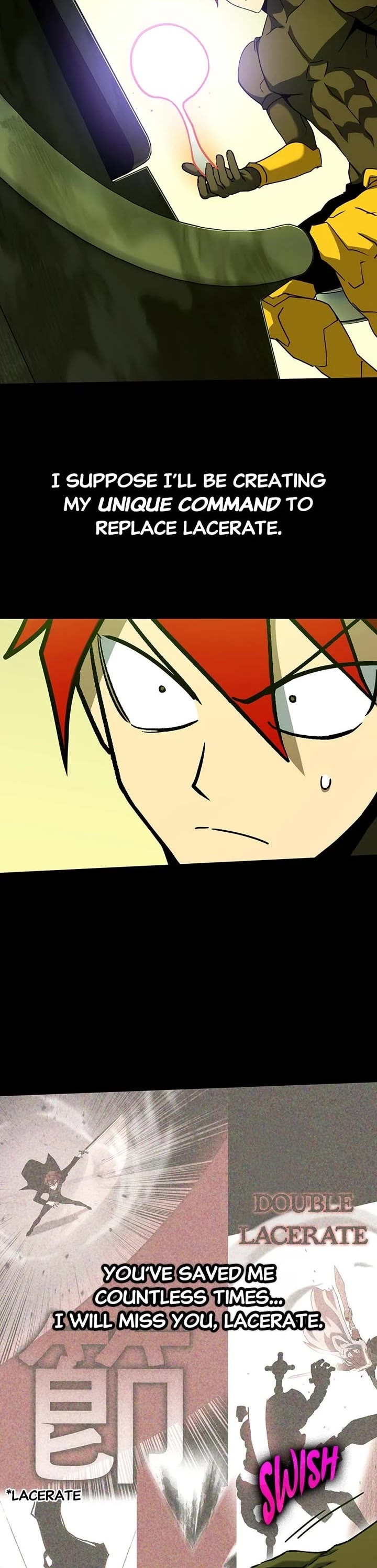 Hardcore Leveling Warrior Chapter 466 page 15 - Chapter 466: Ep. 147 - Spin It!