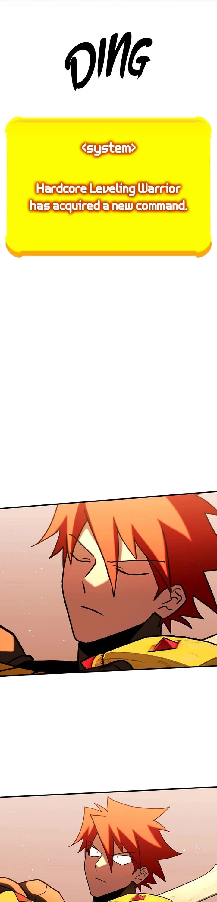 Hardcore Leveling Warrior Chapter 466 page 30 - Chapter 466: Ep. 147 - Spin It!
