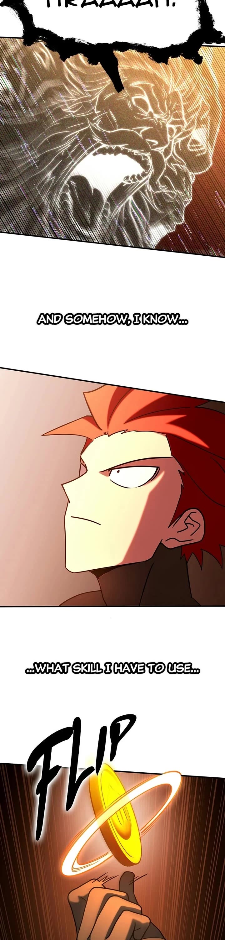 Hardcore Leveling Warrior Chapter 466 page 32 - Chapter 466: Ep. 147 - Spin It!