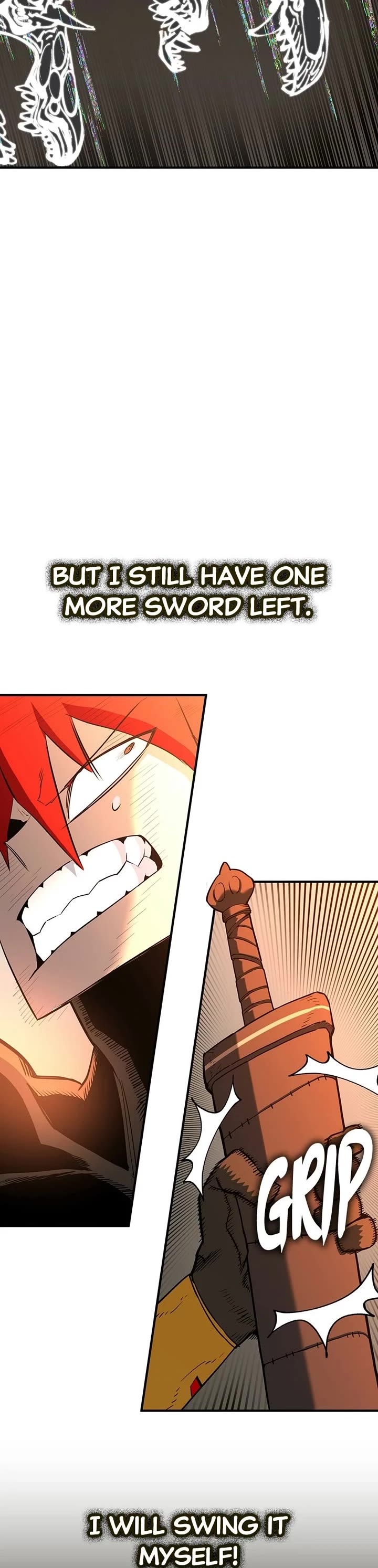 Hardcore Leveling Warrior Chapter 466 page 49 - Chapter 466: Ep. 147 - Spin It!