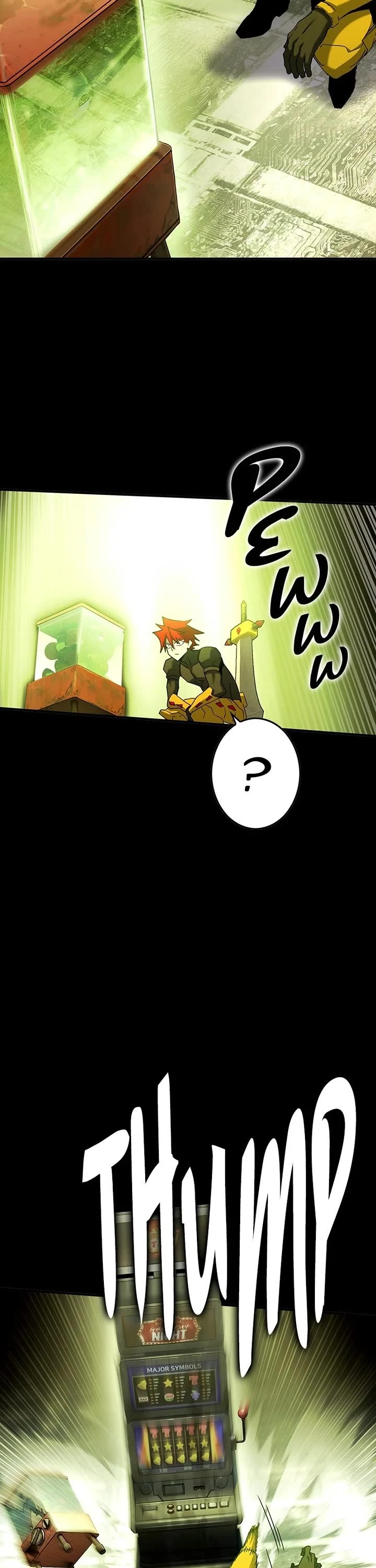 Hardcore Leveling Warrior Chapter 466 page 6 - Chapter 466: Ep. 147 - Spin It!