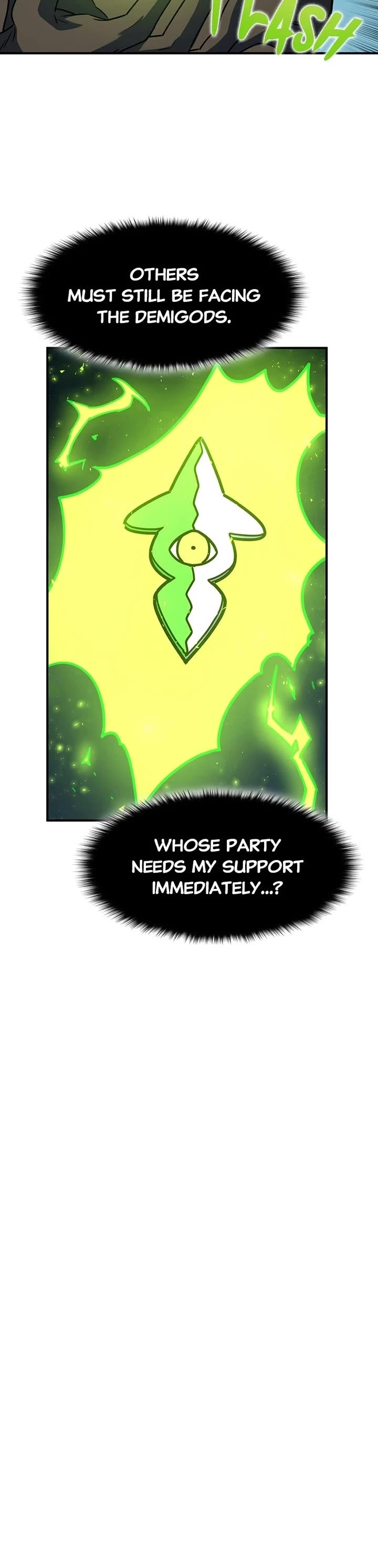 Hardcore Leveling Warrior Chapter 467 page 19 - Chapter 467: Ep. 148 - His Sword