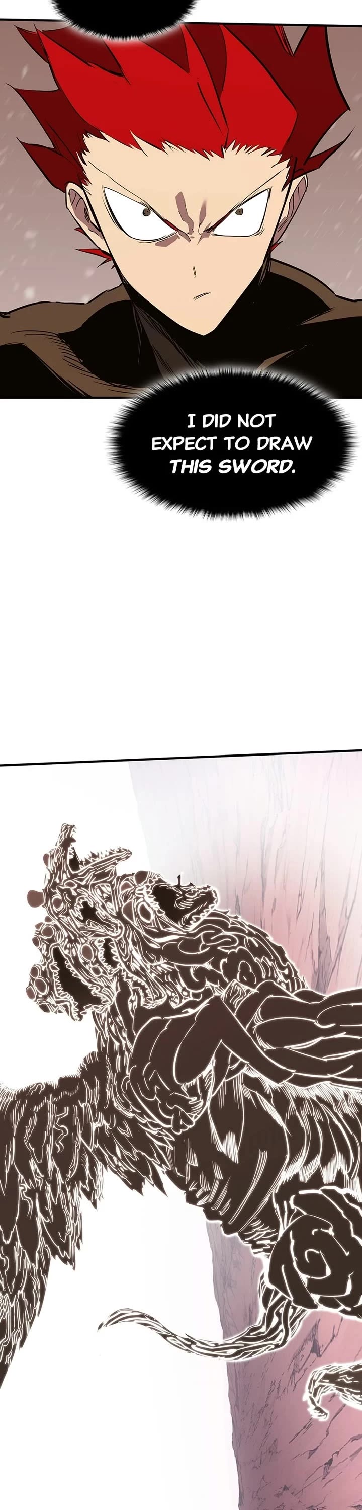 Hardcore Leveling Warrior Chapter 467 page 2 - Chapter 467: Ep. 148 - His Sword
